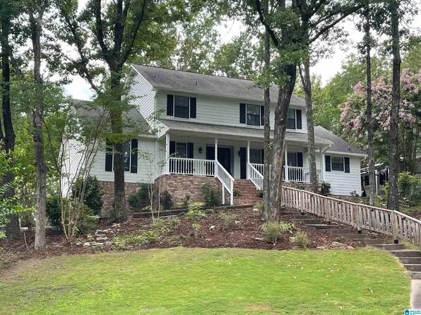 2203 Lakeside Dr, Mc Calla, AL 35111