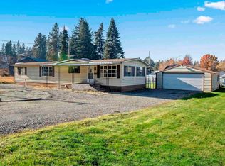 2120 S Rustle St, Spokane, WA 99224