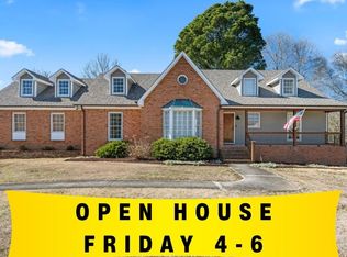 2139 Madison Ave NW, Cullman, AL 35058