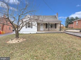 2255 S Queen St, York, PA 17402