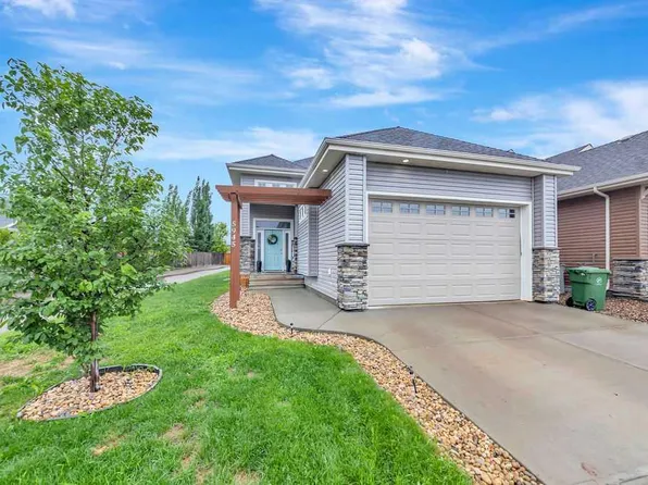 5945 N 18th St, Lloydminster, AB T9V 3P5