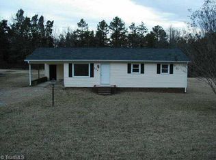599 Wafford Cir, Lexington, NC 27292