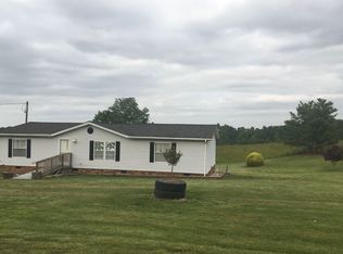 4051 Cody Rd, Nathalie, VA 24577