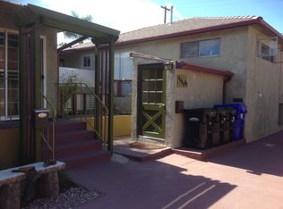 3351 1/2 Palm St, San Diego, CA 92104