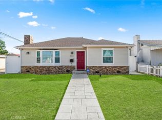 2002 S Bushnell Ave, Alhambra, CA 91803