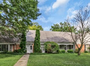 1543 Heather Hill Cres, Flossmoor, IL 60422