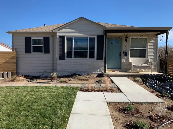 140 S Bryant St, Denver, CO 80219