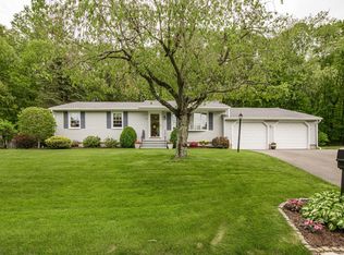 121 Dinatali Dr, Waterbury, CT 06705