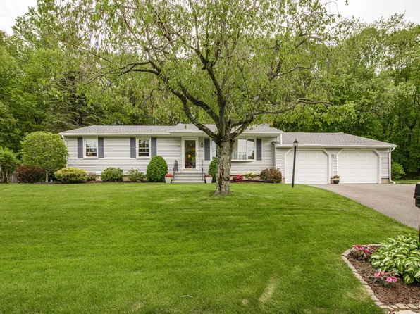121 Dinatali Drive, Waterbury, CT 06705