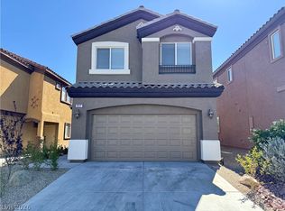 212 Fairway Woods Dr, Spring Valley, NV 89148