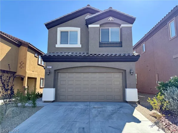 212 Fairway Woods Dr, Spring Valley, NV 89148