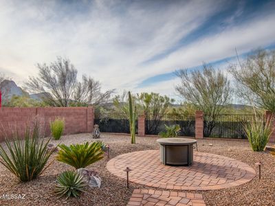 8371 N Amber Burst Dr, Tucson, AZ, 85743