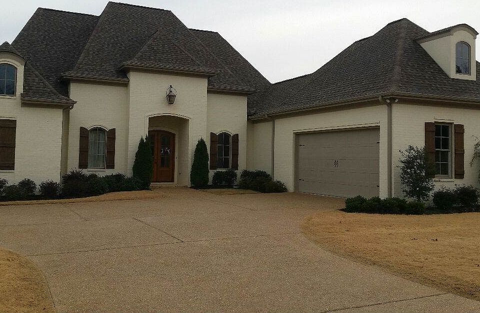 11001 Covington Way