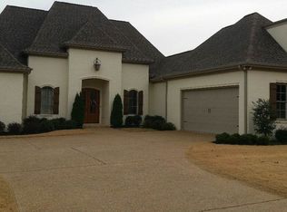 11001 Covington Way, Oxford, MS 38655