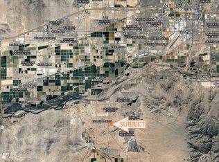 13418 S 193rd Ave, Buckeye, AZ 85326