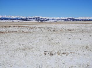 8995 Jackson Rd, Hartsel, CO 80449