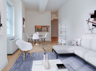 21 West St APT 20A, New York, NY 10006