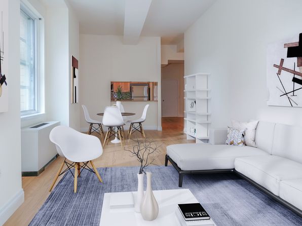 21 West St APT 17A
