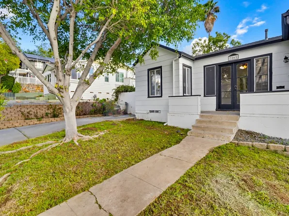 7865 Quince St, La Mesa, CA 91941