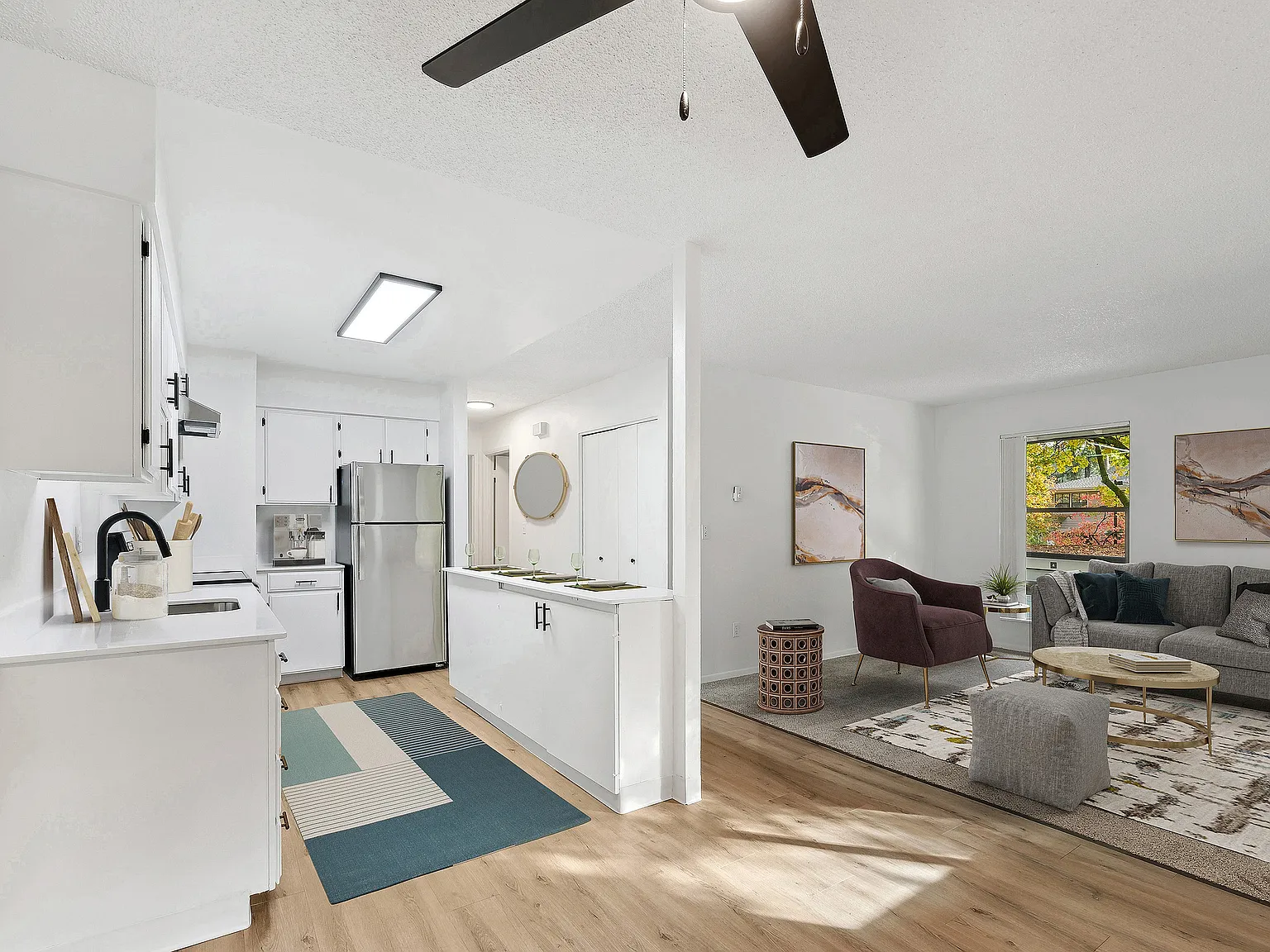 ReNew Oakridge — Photo 2