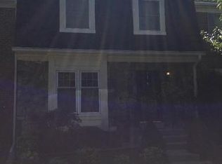 1908 Catoctin Ter, Silver Spring, MD 20906