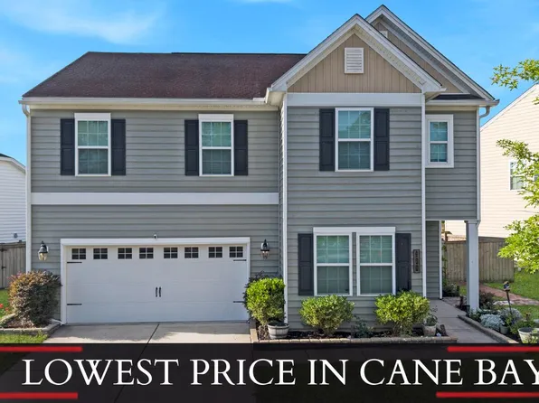 490 Whispering Breeze Ln, Summerville, SC 29486