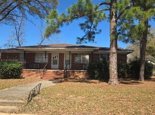 175 Martin St #B, Ozark, AL 36360