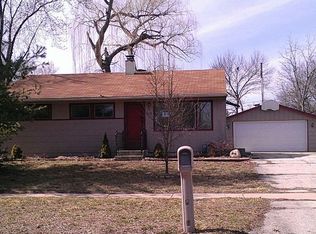 7210 Mildred Rd, Machesney Park, IL 61115