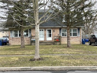 50 Cascade Dr, Buffalo, NY, 14228