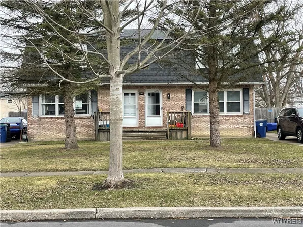 50 Cascade Dr, Buffalo, NY 14228