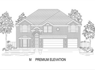 2306 Birdwatch Ln, Mansfield, TX 76063