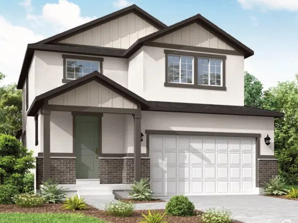 6882 W Raynolds Peak Way, West Jordan, UT 84081