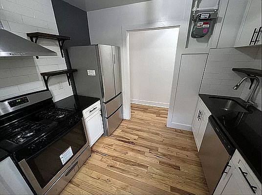 1st image of 530 W 147th St #42A