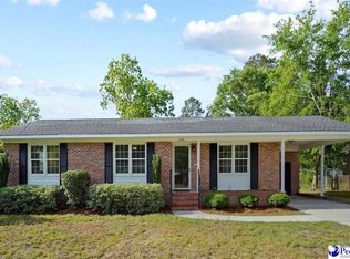 1144 Rutledge Ave, Florence, SC 29505