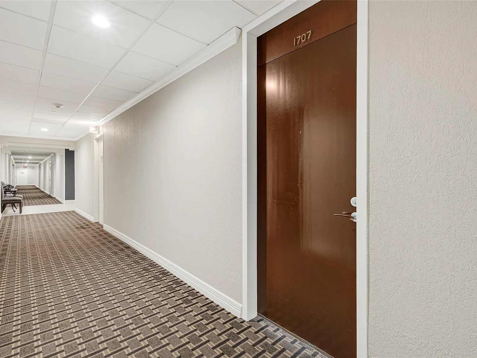 1 bed, 1.0 bath, 625 sqft, $1,500 — Photo 2