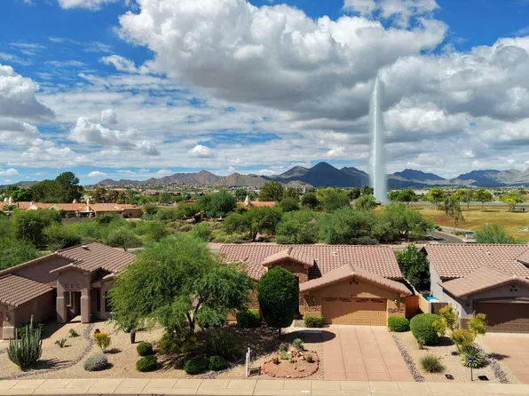 17307 E VIA DEL ORO Drive, Fountain Hills, AZ 85268