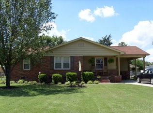 571 McDowell Dr, Chester, SC 29706