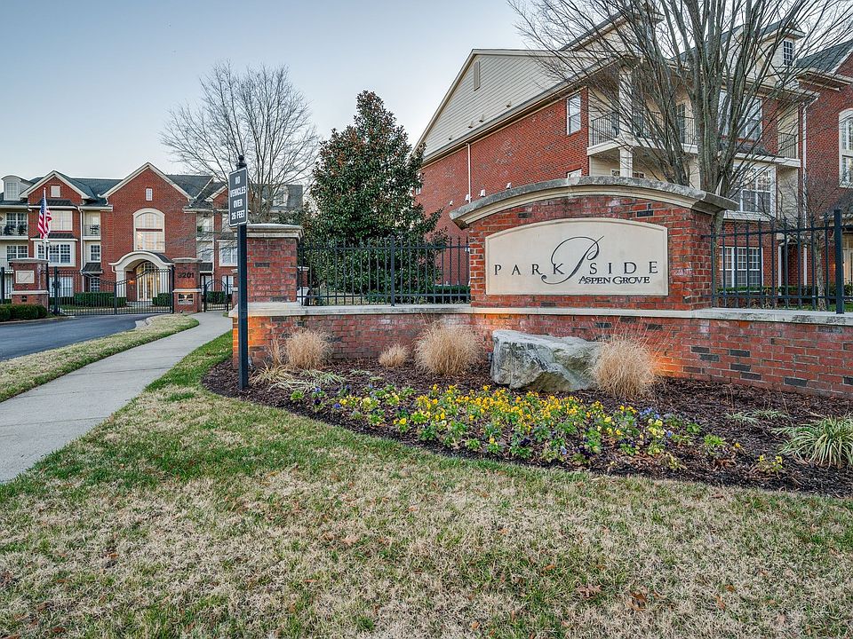 1st image of 3201 Aspen Grove Dr APT D2