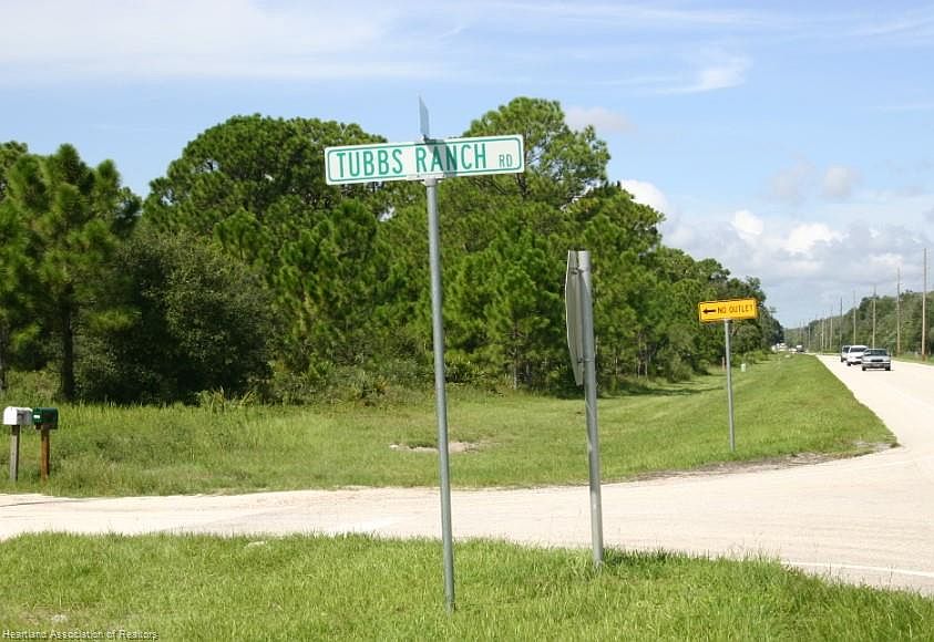2nd image of 8033 Tubbs Ranch Rd