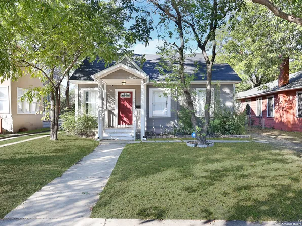 1629 W woodlawn, San Antonio, TX 78201