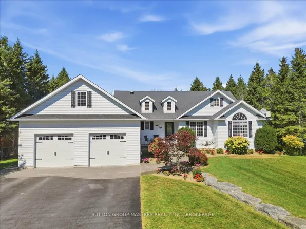 1304 County Road 64, Quinte West, ON K0K 1L0