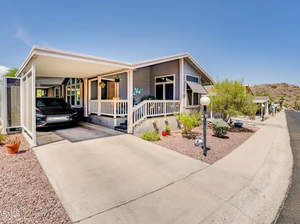 2233 E BEHREND Drive #159, Phoenix, AZ 85024