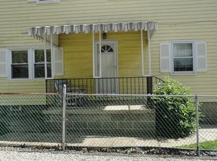 3343 Spring Garden Rd, Pittsburgh, PA 15212