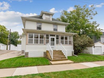1115 W 2nd St, Waterloo, IA, 50701