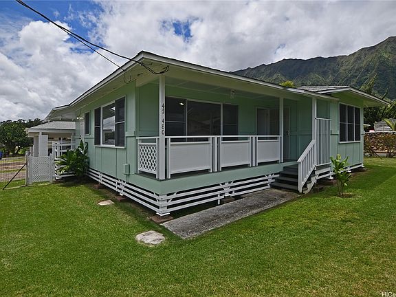 5th image of 47-478 Ahuimanu Rd APT A
