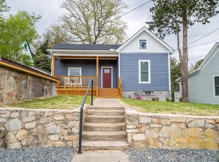 159 Ravine St, Hot Springs, AR 71901