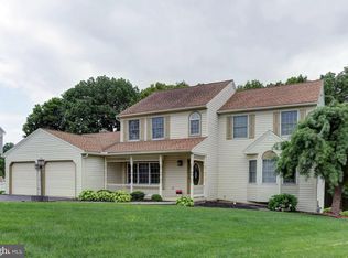 21 Windsor Way, Camp Hill, PA 17011