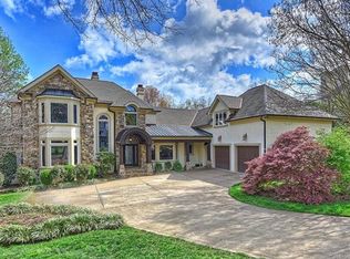 18906 Halyard Pointe Ln, Cornelius, NC 28031