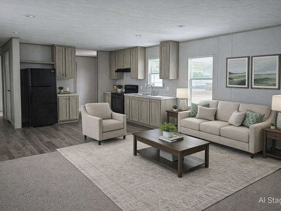 2nd image of 1325 Wenlon Dr Lot 89