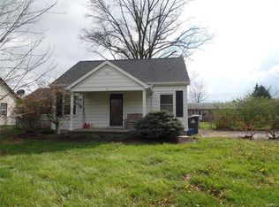 1405 N Kingshighway St, Perryville, MO 63775